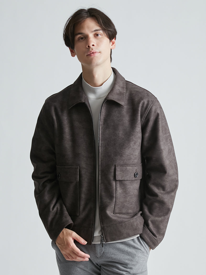 アウール / TFC CERVINO A-2 BLOUSON