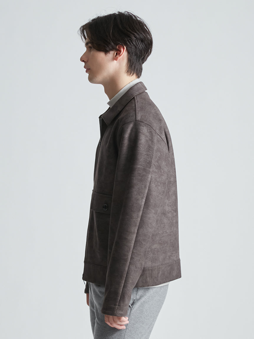 アウール / TFC CERVINO A-2 BLOUSON
