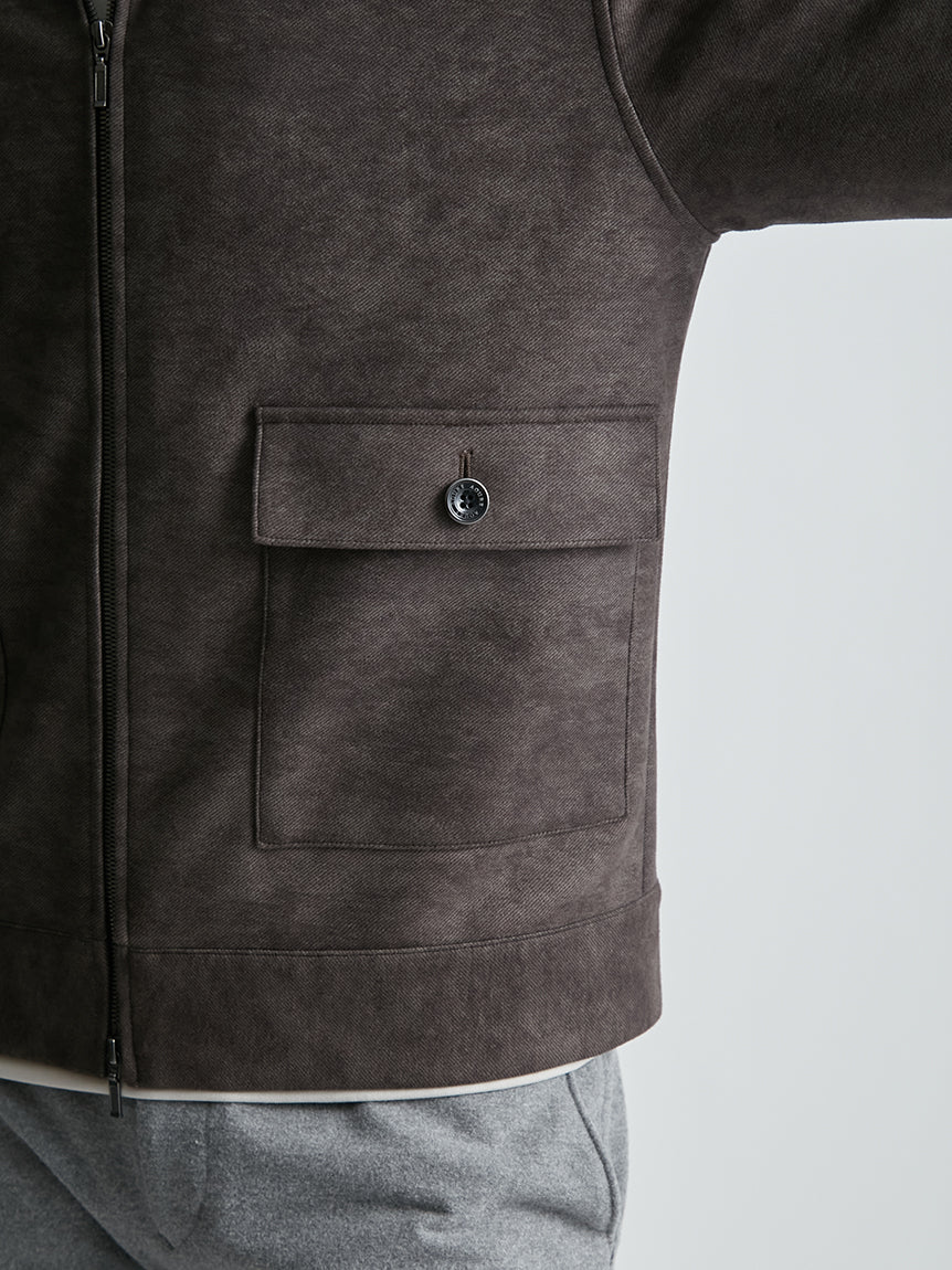 アウール / TFC CERVINO A-2 BLOUSON