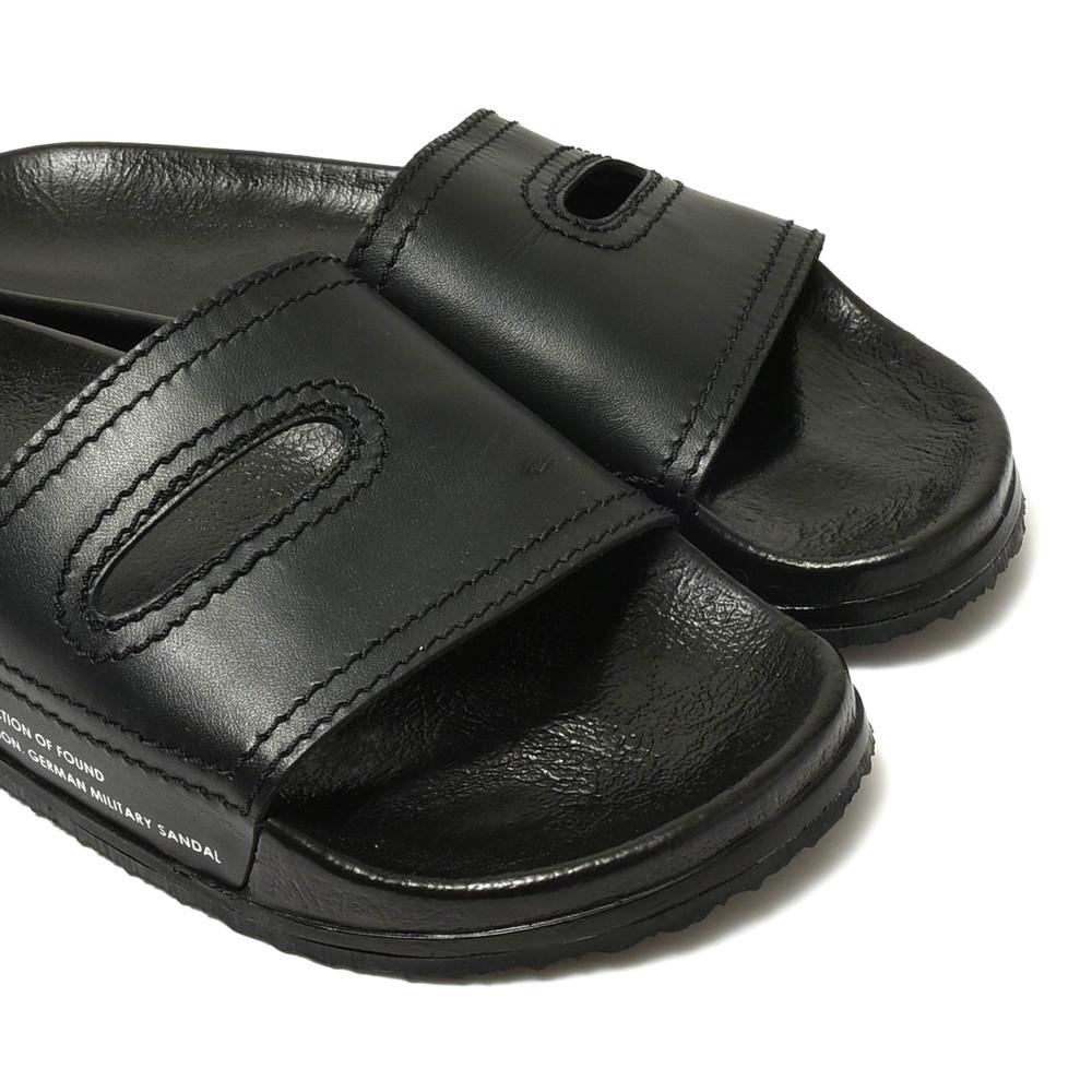 REPRODUCTION OF FOUND(リプロダクション オブ ファウンド) ジャーマンミリタリーサンダル GERMAN MILITARY SANDAL/173