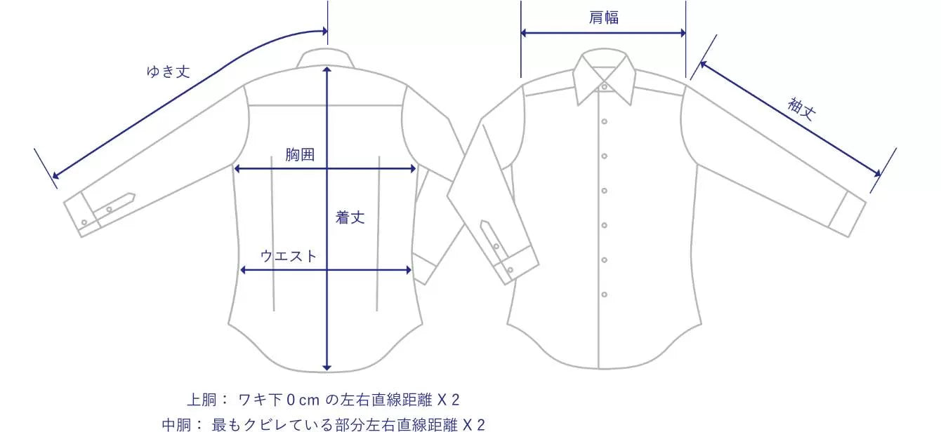 SHIRTS
