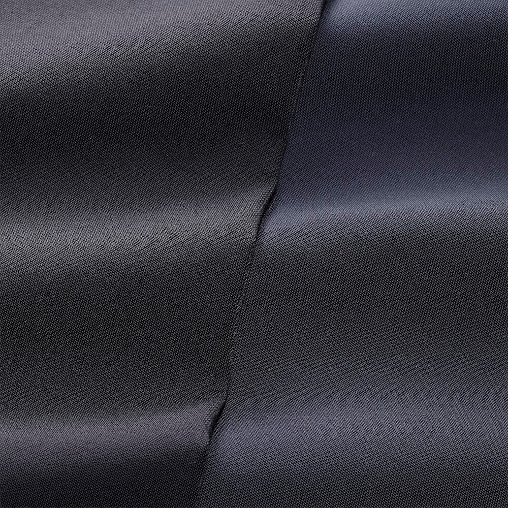 ピーティートリノ / ブラッシド ストレッチ ギャバ 1プリーツ ジップポケット付き パンツ/SOFT FIT/COHSBRZENCL1 NEW BERLIN IT19