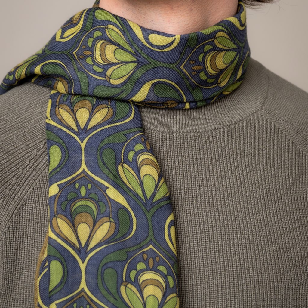 Dieffe Kinloch ビームスF 新宿にて MORE VARIATION を開催