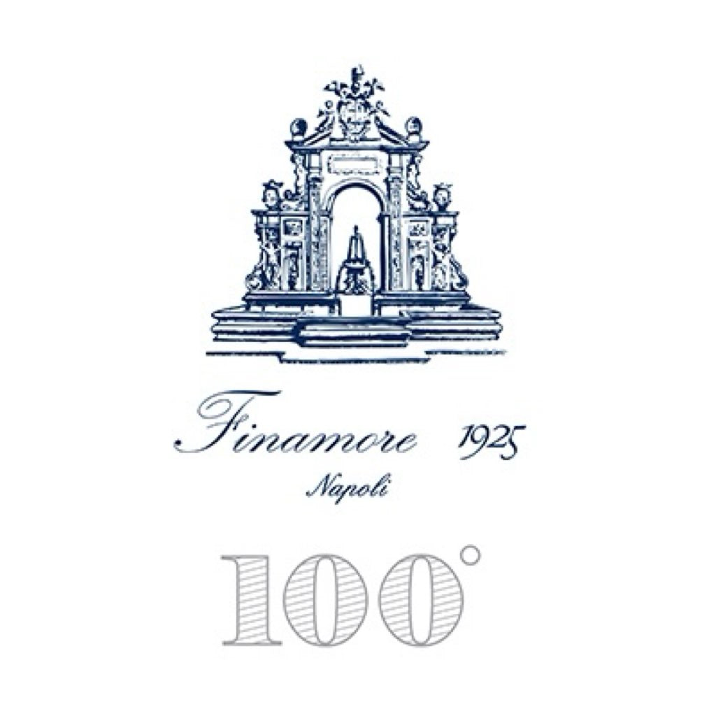 手で縫い、心でつなぐ ── Finamore 100周年