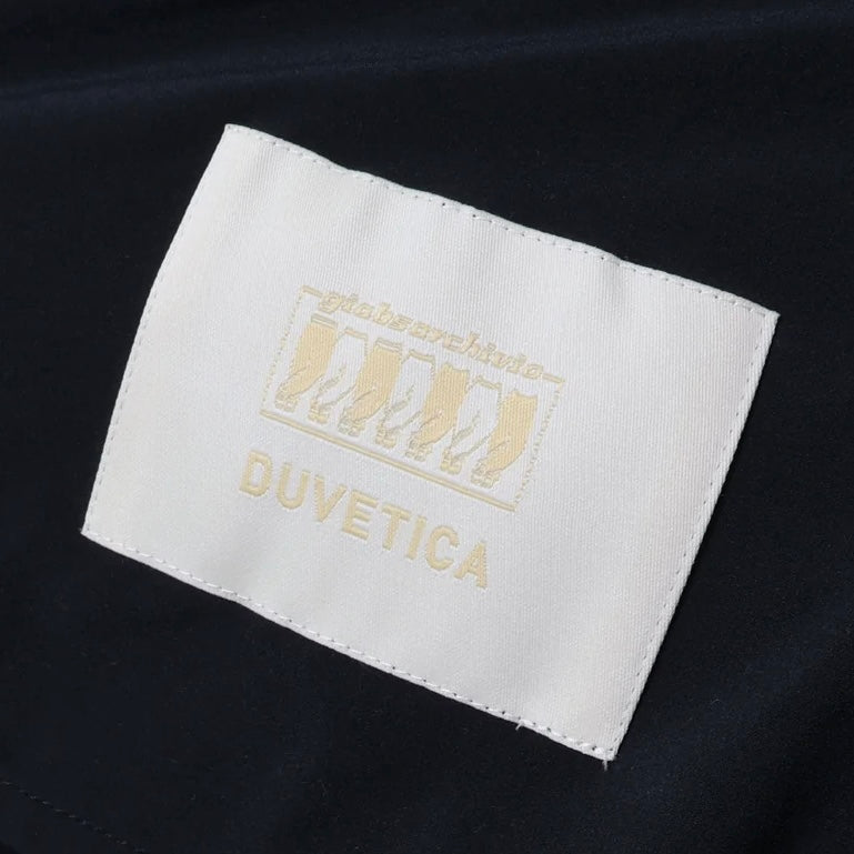 最新TOGAGEはDUVETICAとのコラボが実現！