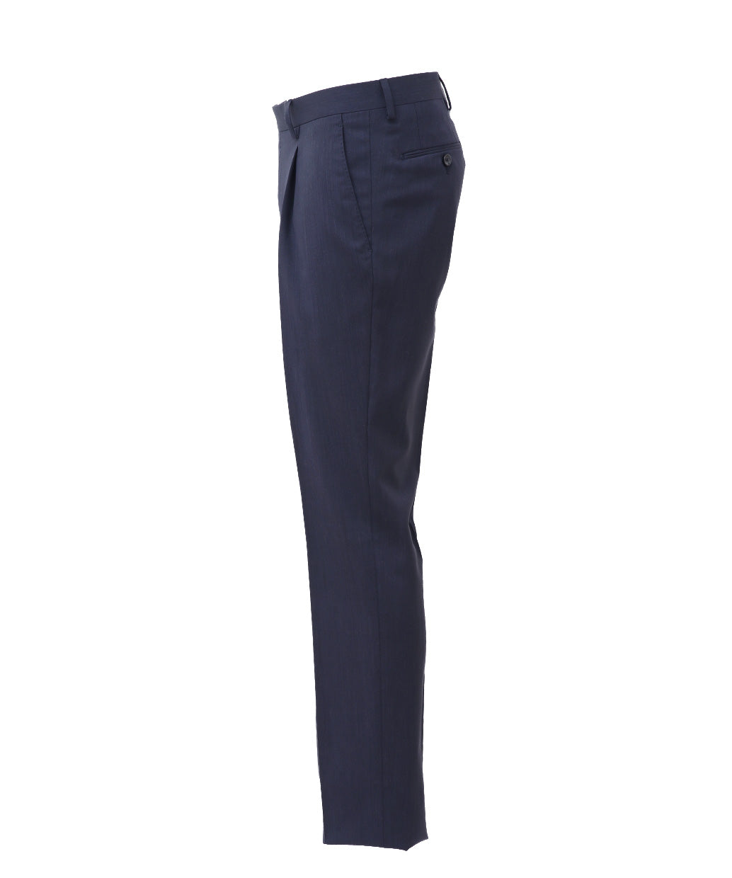 LARDINI ウール  シングル スーツ ADVANCE