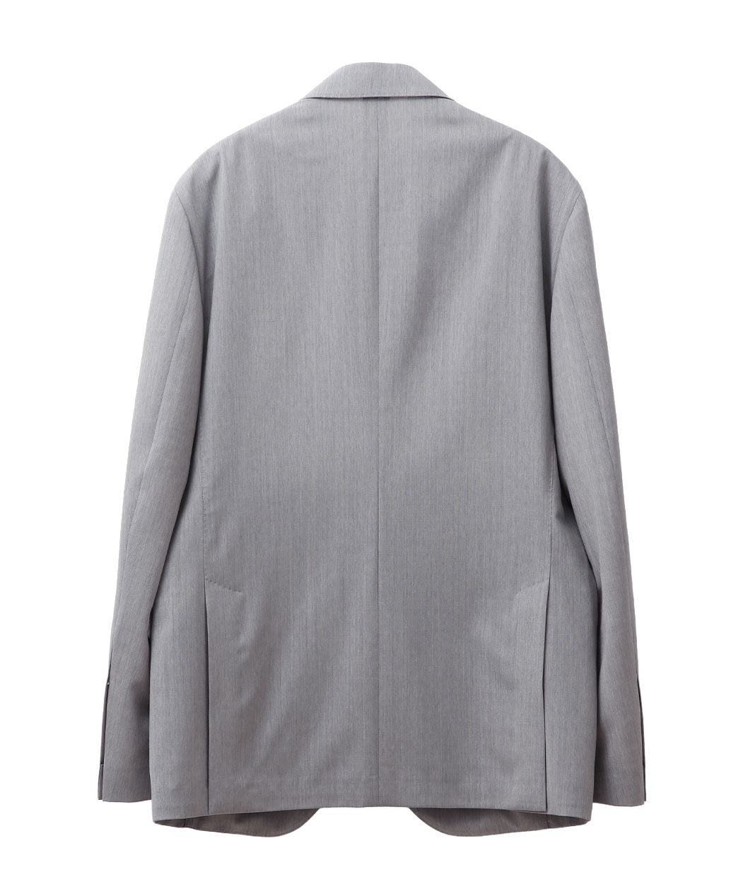 LARDINI ウール  シングル スーツ ADVANCE