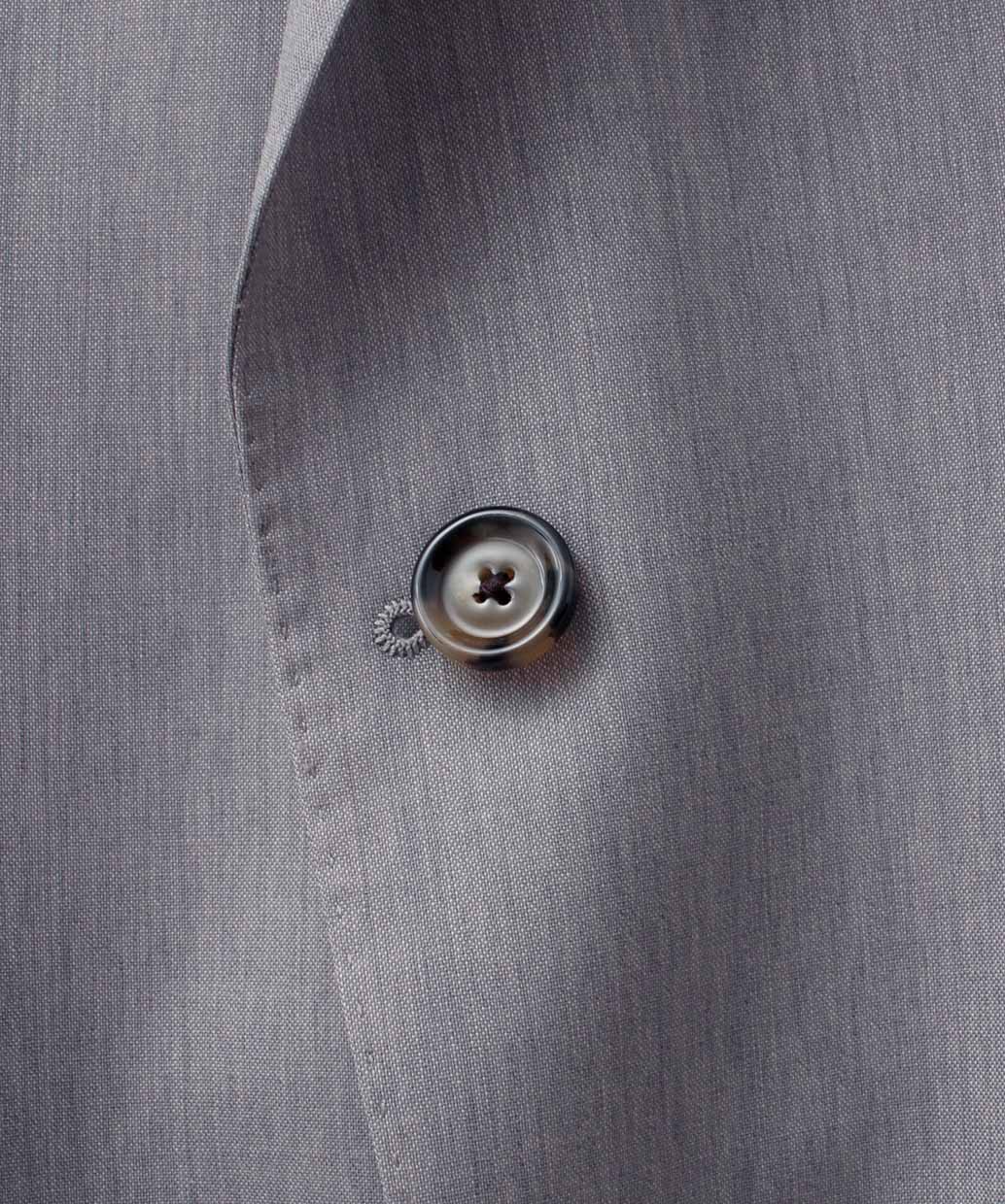 LARDINI ウール  シングル スーツ ADVANCE