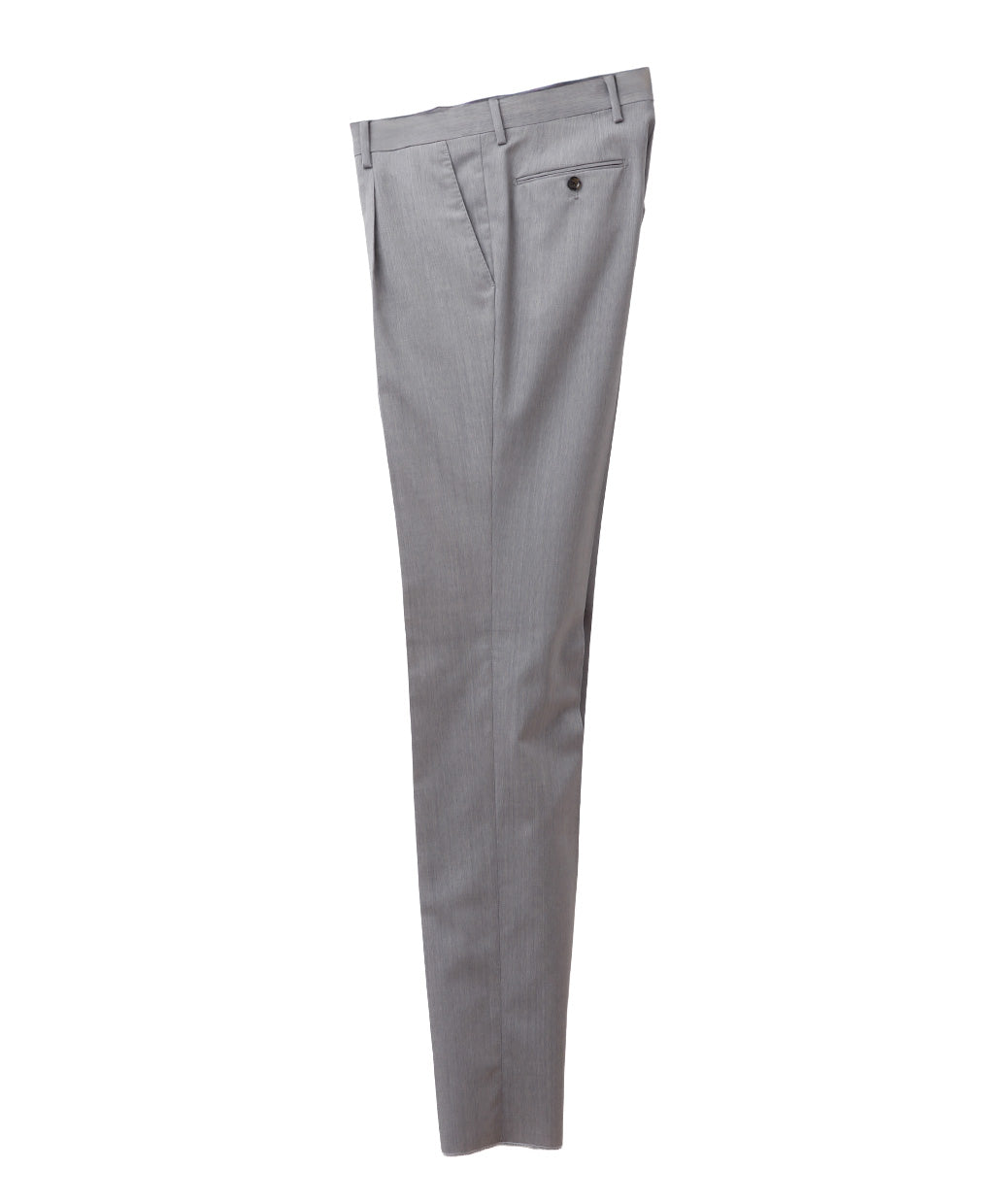 LARDINI ウール  シングル スーツ ADVANCE
