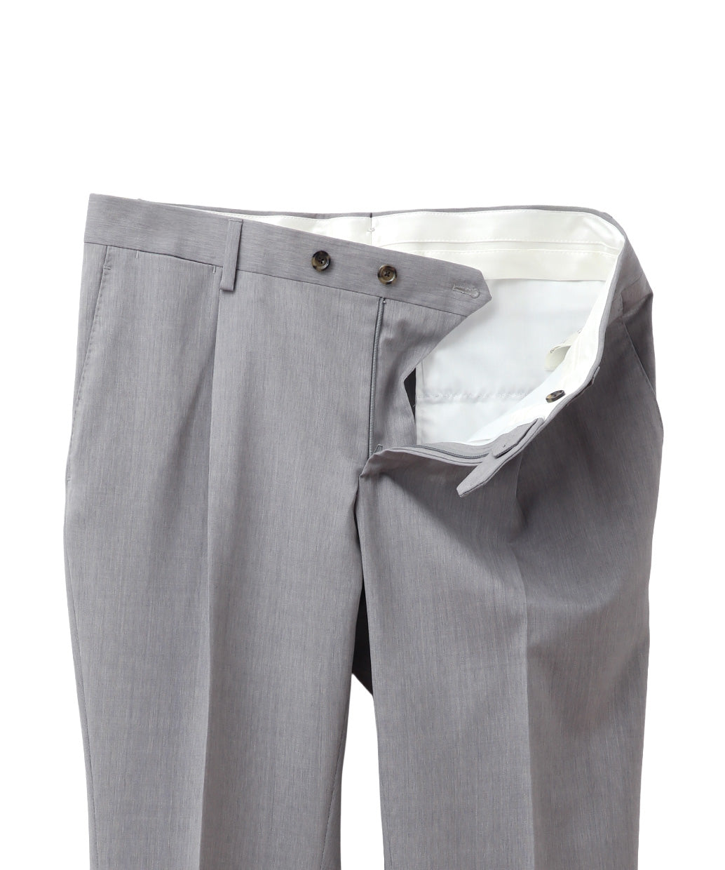 LARDINI ウール  シングル スーツ ADVANCE