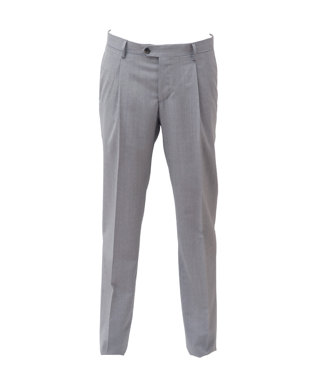 LARDINI ウール  シングル スーツ ADVANCE