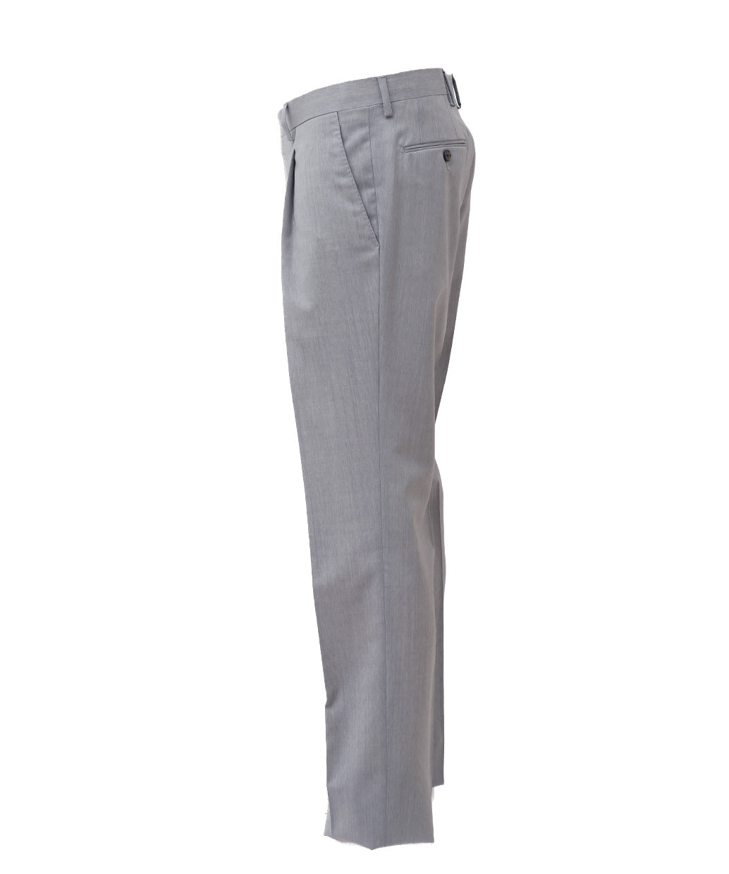 LARDINI ウール  シングル スーツ ADVANCE