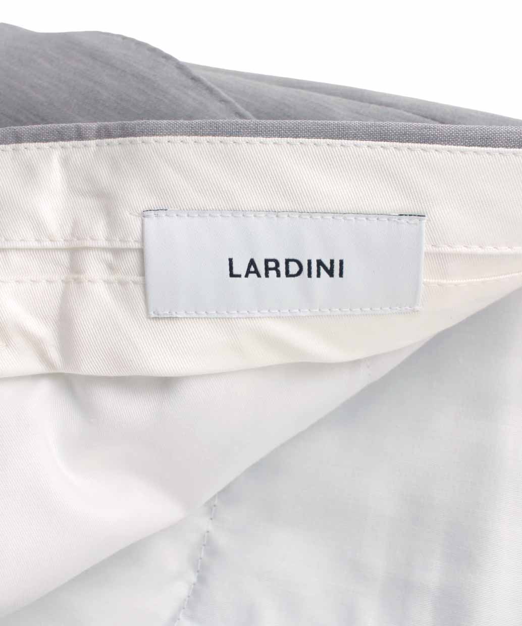 LARDINI ウール  シングル スーツ ADVANCE