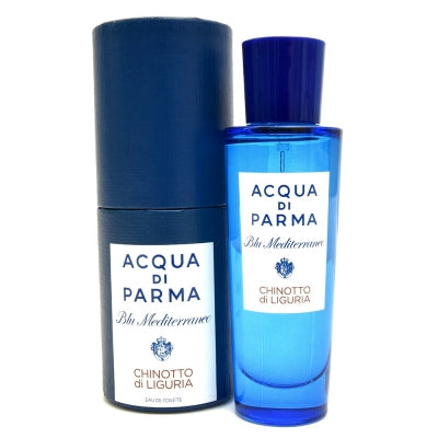 ACQUA DI PARMA(アクア ディ パルマ) オードトワレ Blu Mediterraneo/CHINOTTO di LIGURIA 19081013143
