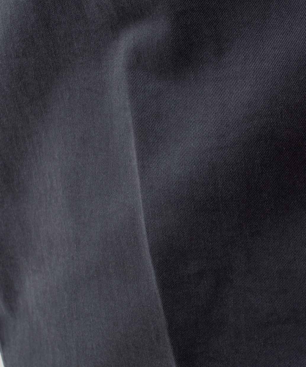 BRIGLIA 1949〈ブリリア 1949〉 BG02 コットンストレッチ 2プリーツパンツ
