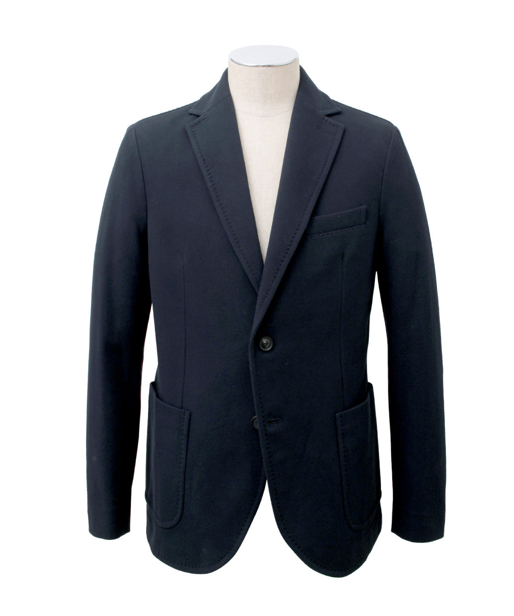 CIRCOLO 1901 コットン シングル ジャケット
