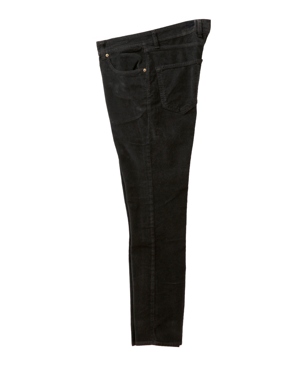 BRIGLIA 1949 RIBOT コットン コーデュロイ ストレッチ パンツ【B.R.CHANNELご紹介モデル】