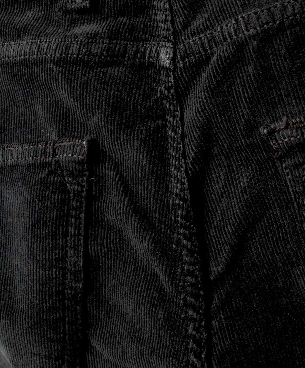 BRIGLIA 1949 RIBOT コットン コーデュロイ ストレッチ パンツ【B.R.CHANNELご紹介モデル】