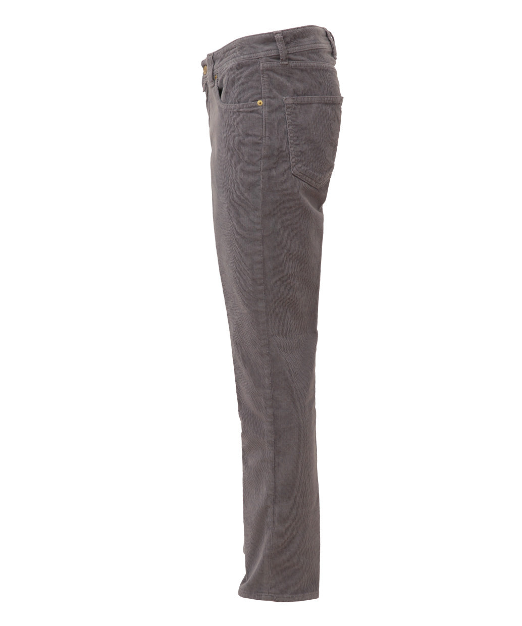 BRIGLIA 1949 RIBOT コットン コーデュロイ ストレッチ パンツ【B.R.CHANNELご紹介モデル】
