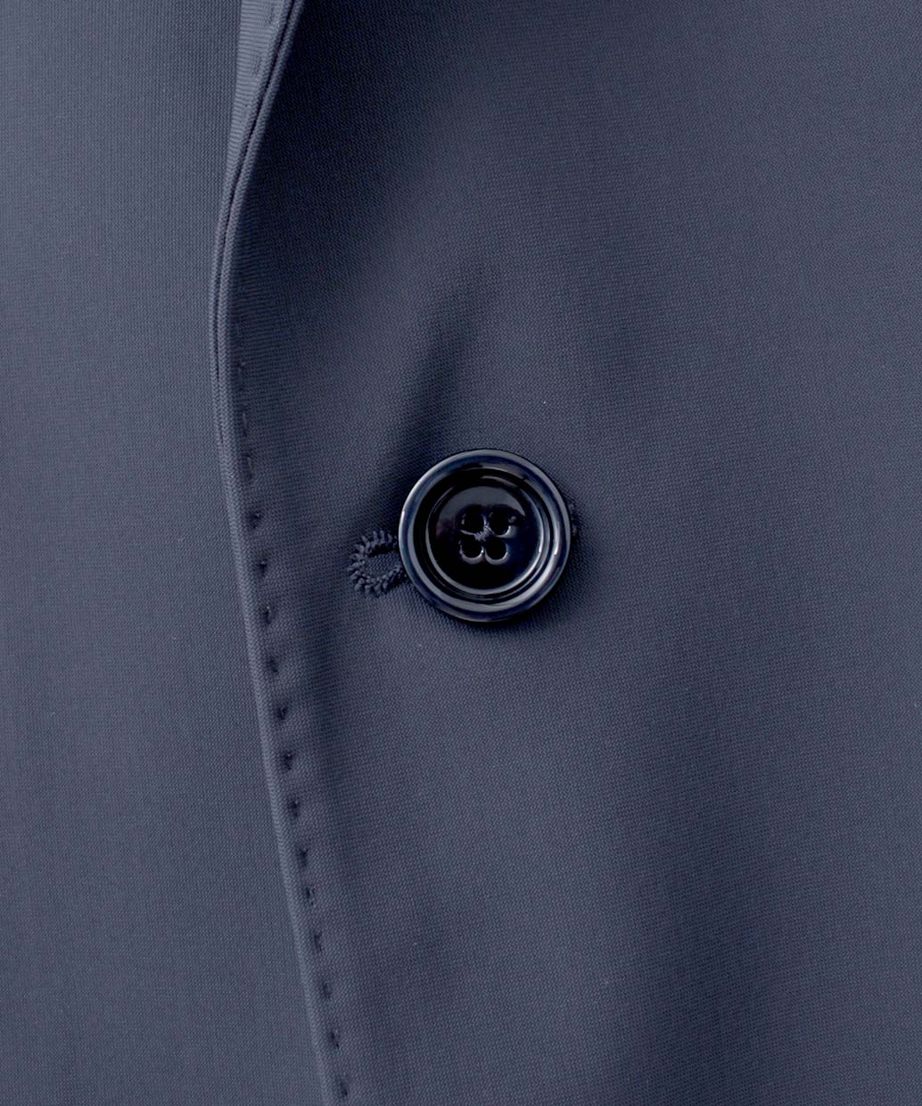 LARDINI ナイロン・ポリウレタン アクティブ シングル スーツ【B.R.CHANNELご紹介モデル】【干場氏モデル】