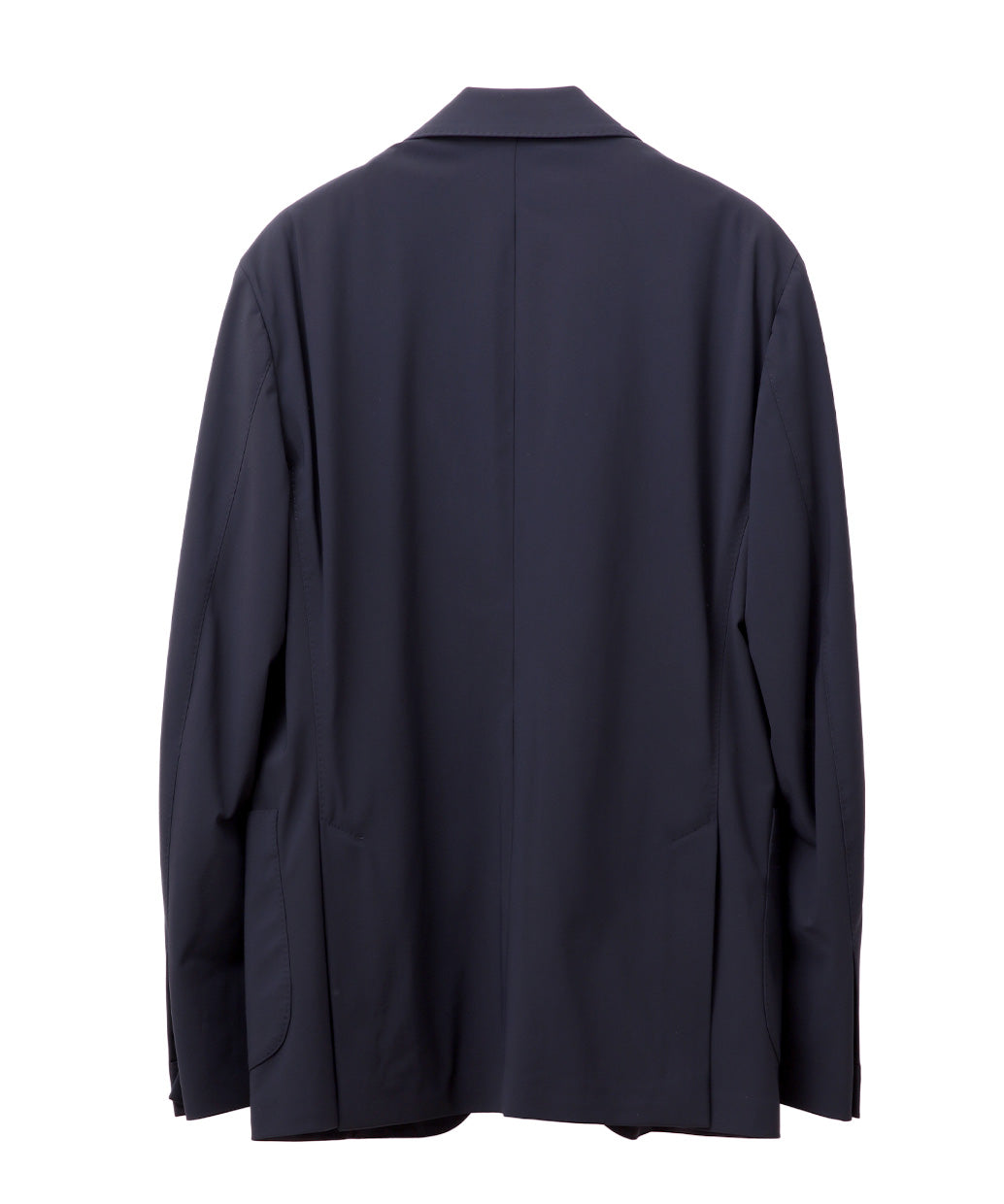 LARDINI ナイロン ポリウレタン シングル スーツ