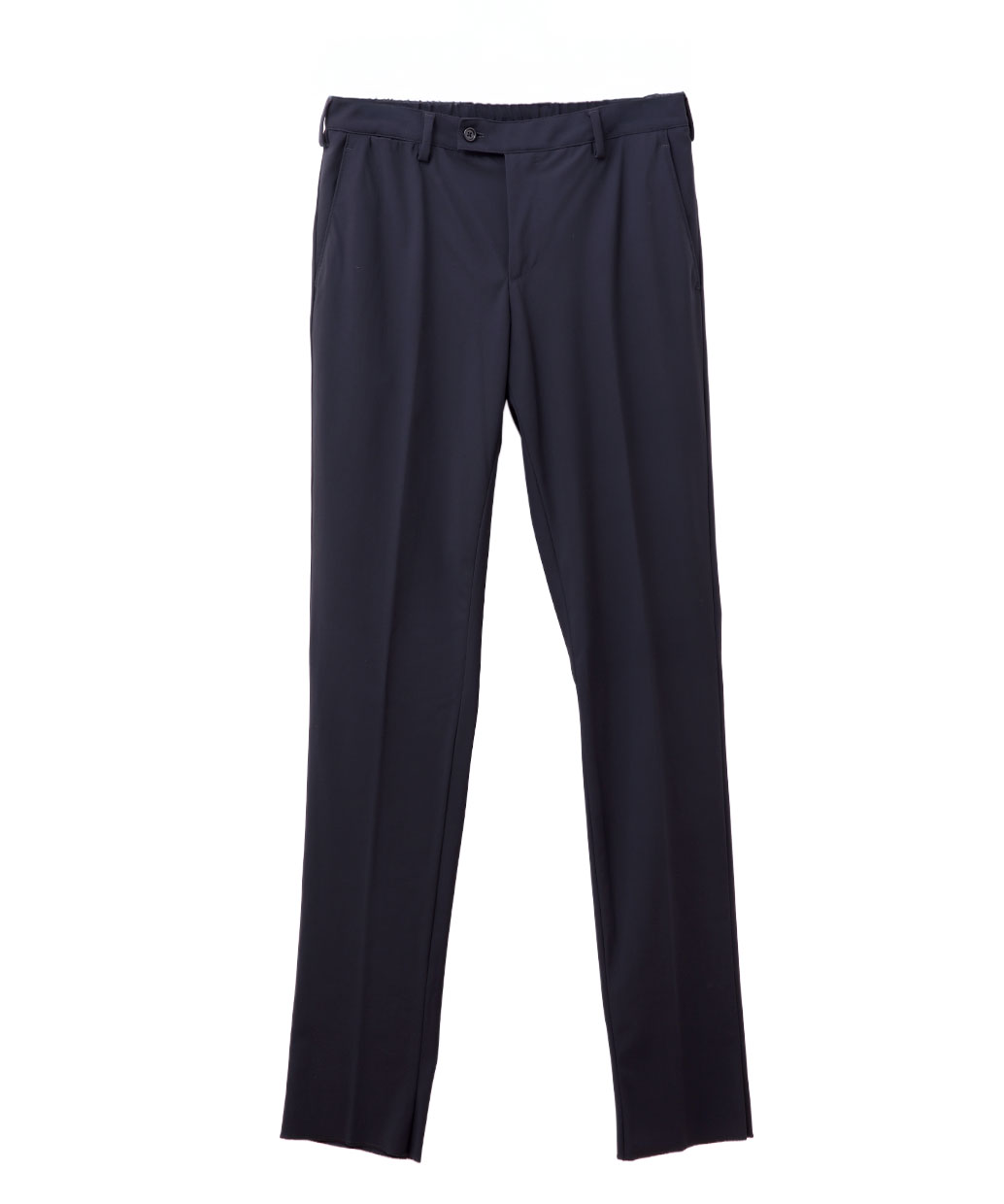 LARDINI ナイロン ポリウレタン シングル スーツ