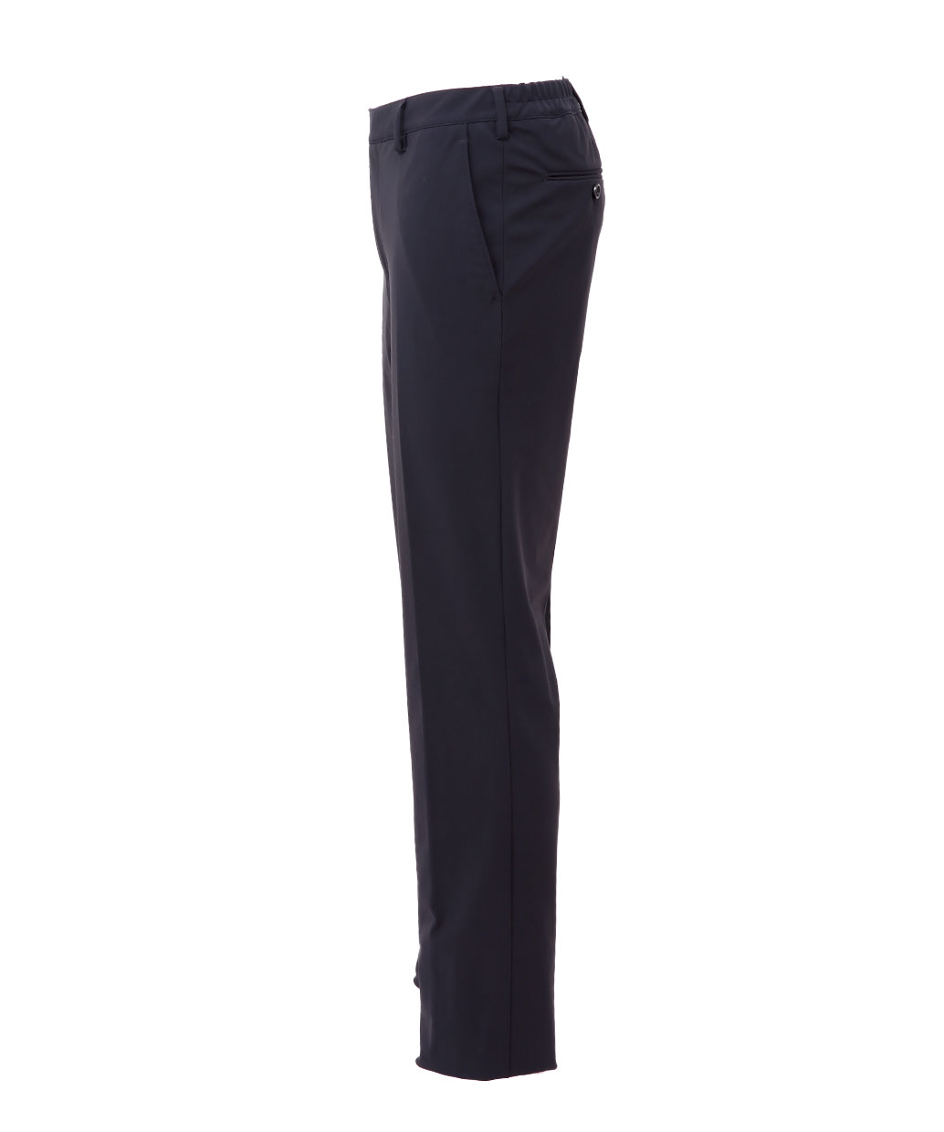 LARDINI ナイロン ポリウレタン シングル スーツ