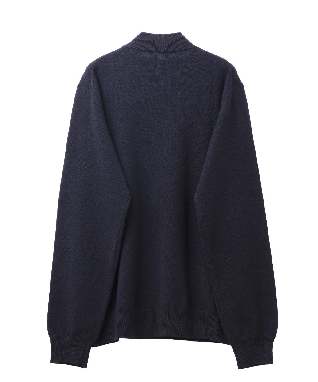 FILIPPO DE LAURENTIIS〈フィリッポ デ ローレンティス〉 ウールカシミヤ モックネック ニット
