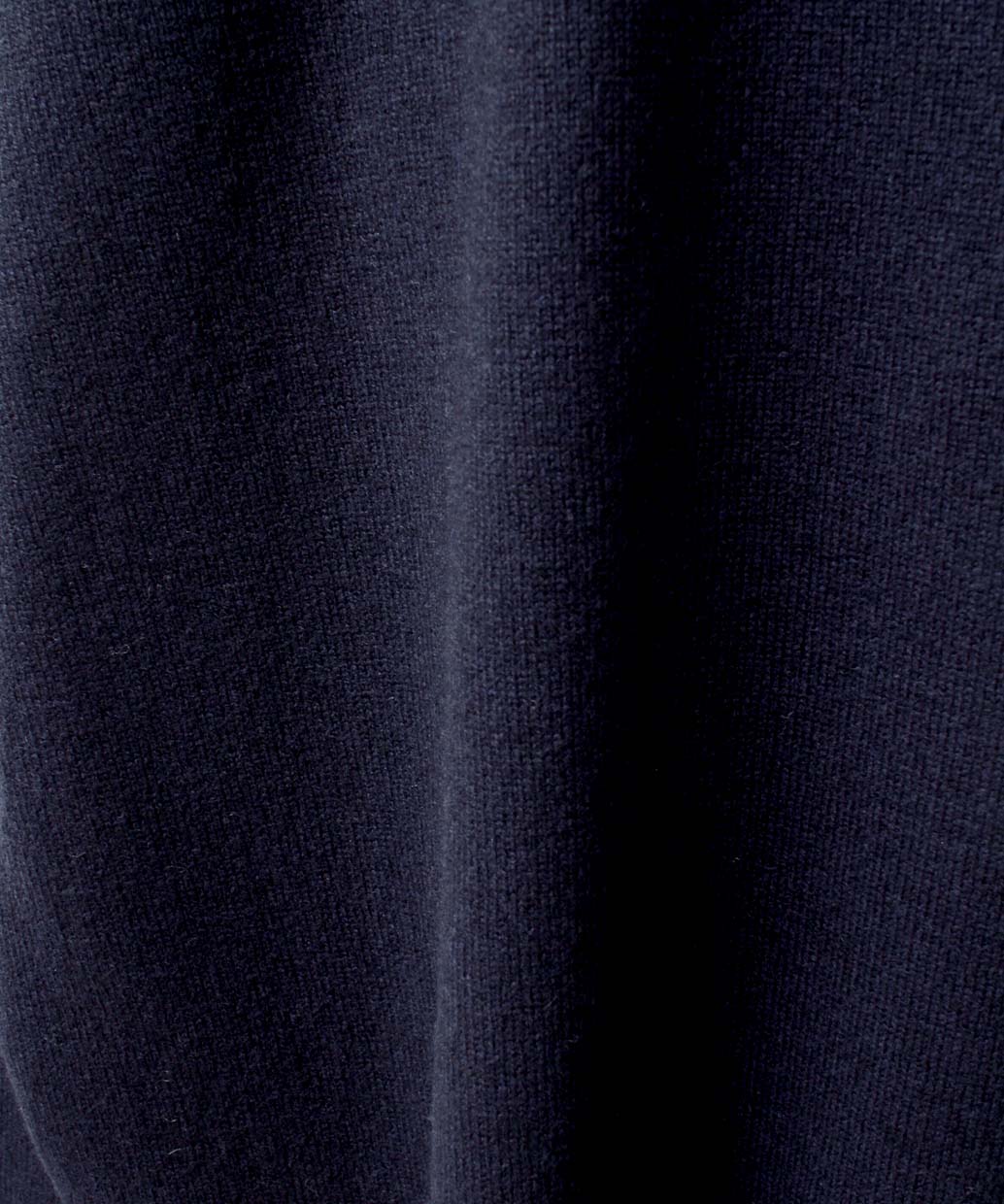 FILIPPO DE LAURENTIIS〈フィリッポ デ ローレンティス〉 ウールカシミヤ モックネック ニット
