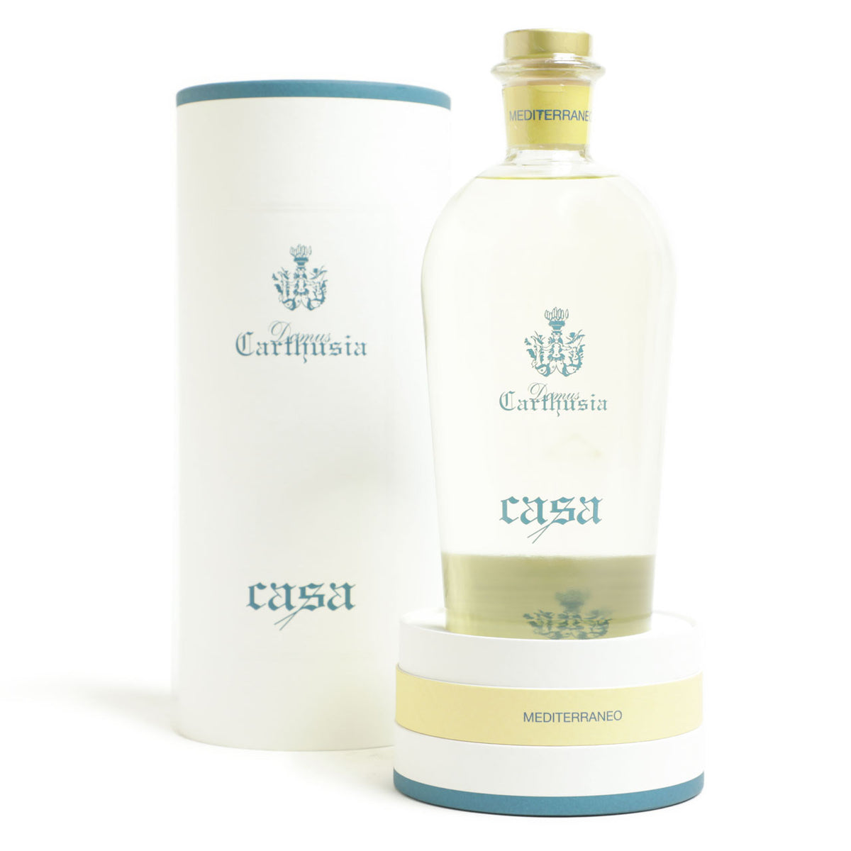 カルトゥージア / ルームフレグランス ディフューザー /  MEDITERRANEO  / 500ml