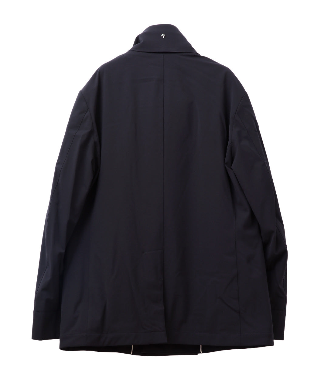 MONTECORE〈モンテコーレ〉 ダブルフロント ダウン ジャケット