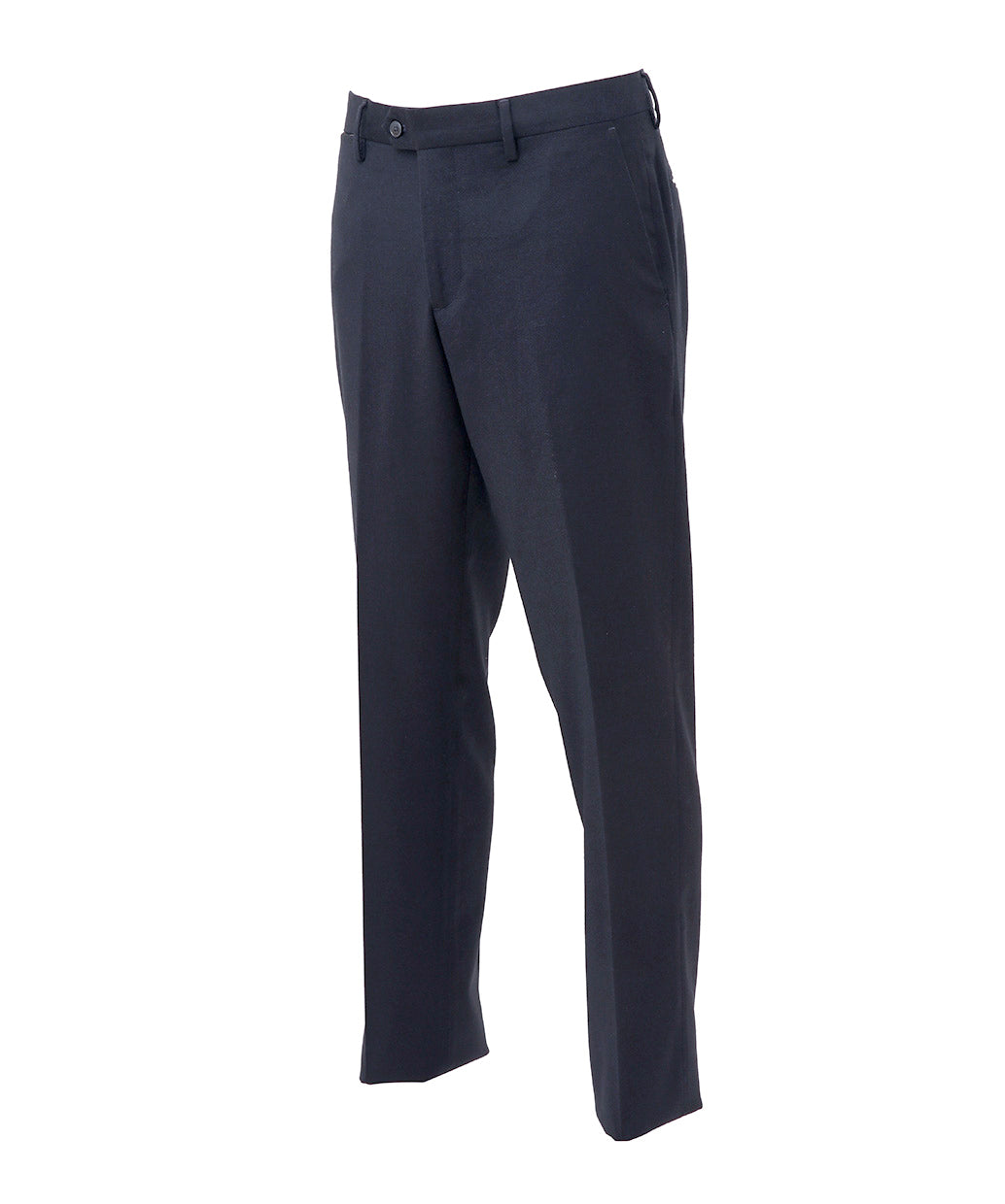 BRIGLIA 1949 NAVIGLIO REDA ACTIVE ウール ノープリーツ パンツ（Setup 可能モデル）