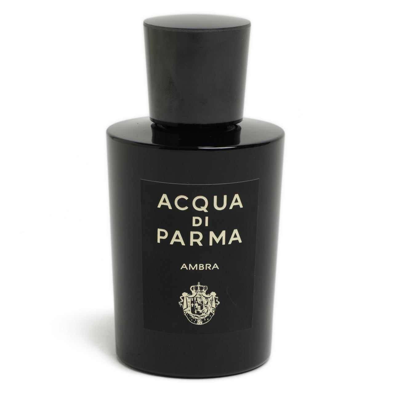 アクアディパルマ / シグネチャー オーデパルファム ブラック AMBRA 100ml/SIGUNATURES OF THE SUN