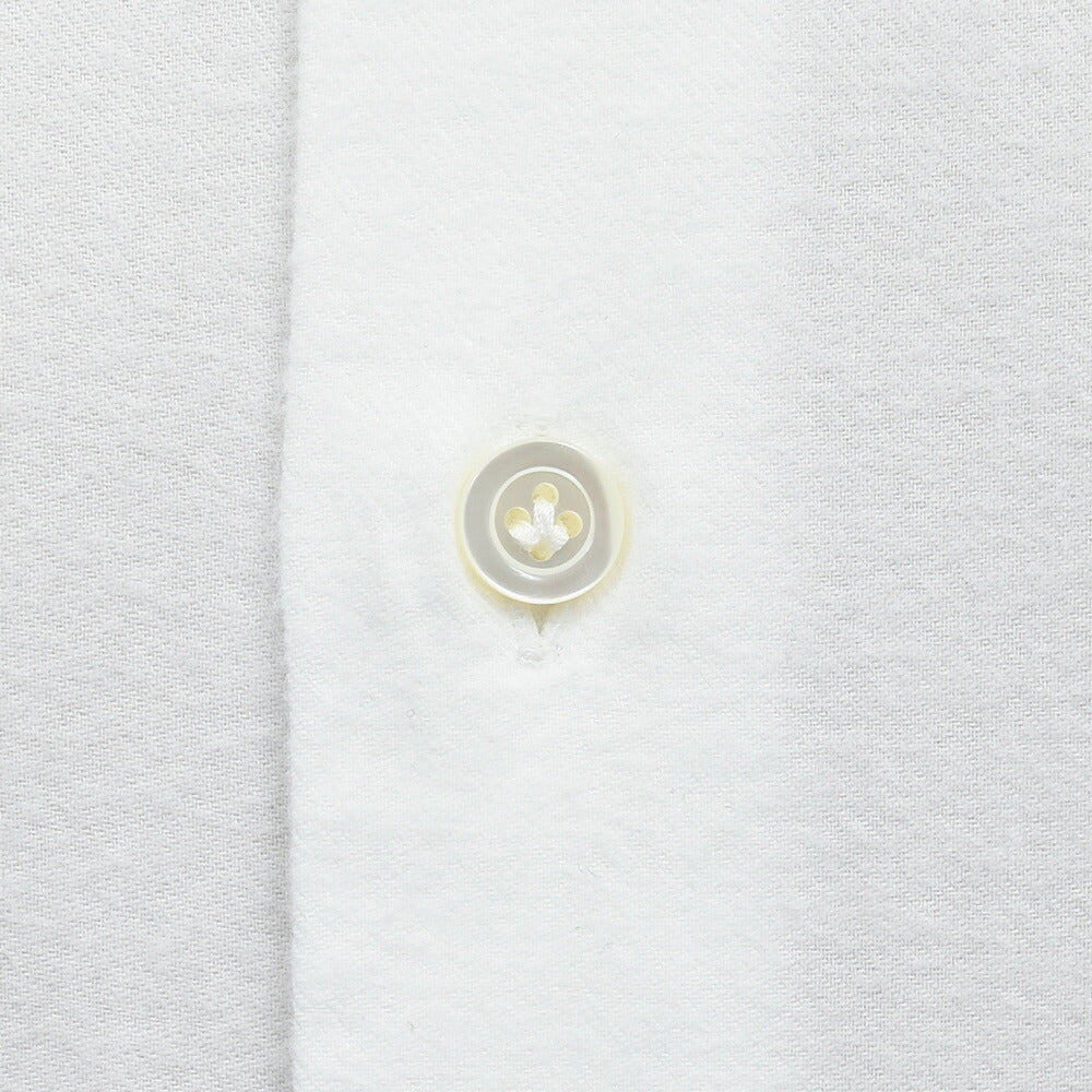 Giannetto（ジャンネット） コットンライトネルセミワイドカラーシャツ SLIM FIT/513600L81 11052002109