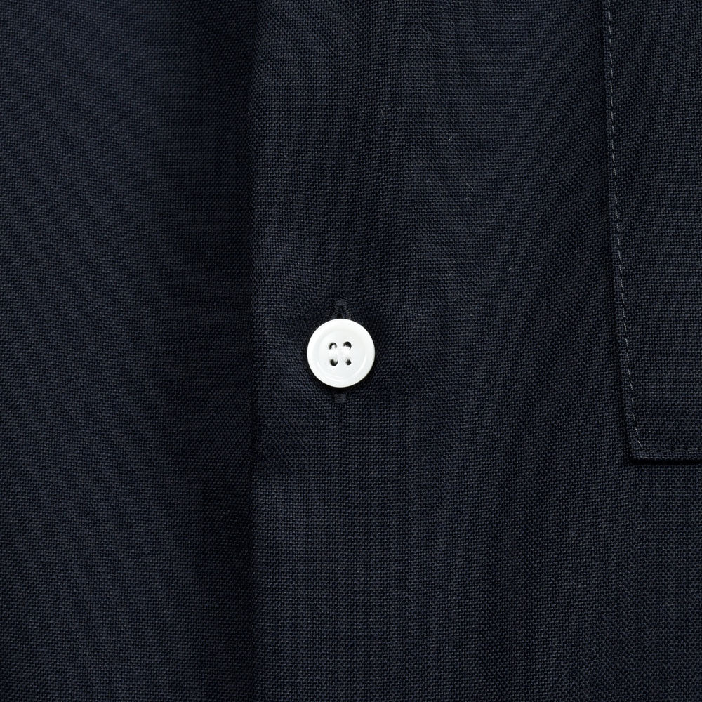 MARNI（マルニ） ウールトロピカルシャツ CUMU0061A3 UTW839 11061400138