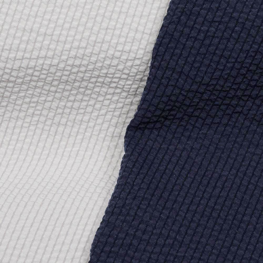 HERNO（ヘルノ） テックシアサッカーS/Sシャツ CM00012U-12684 11061600132