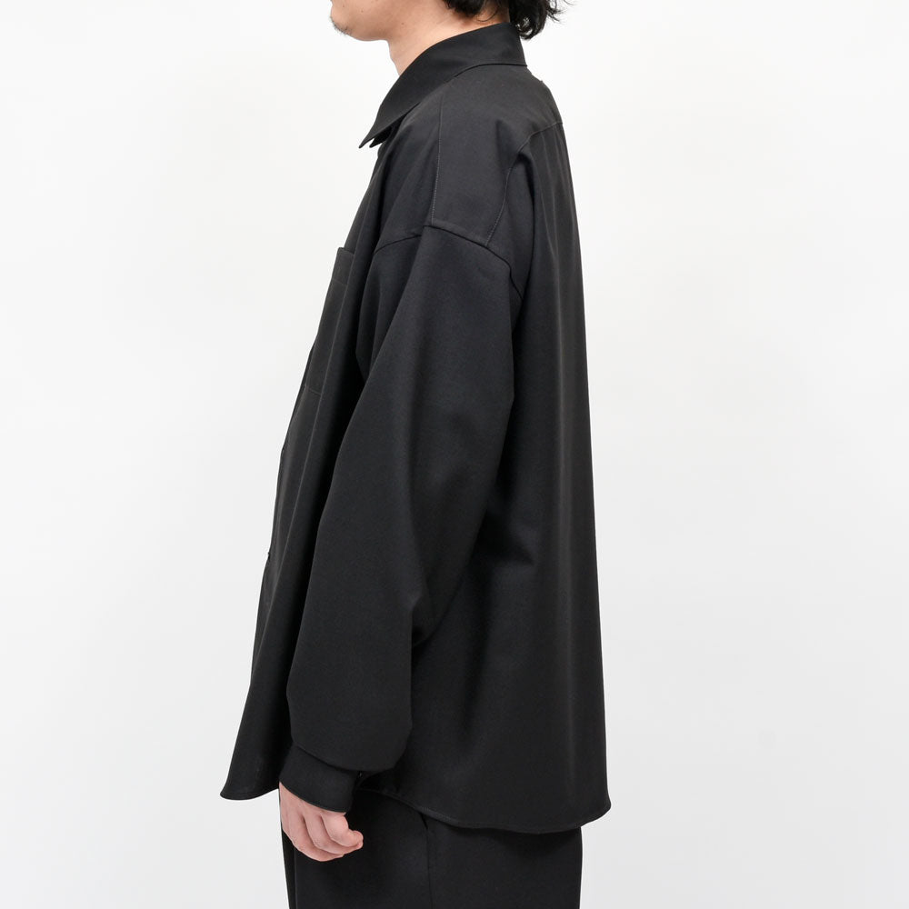 MARNI（マルニ） ウールトロピカルシャツ CUMU0061A5 UTW839 11062400138