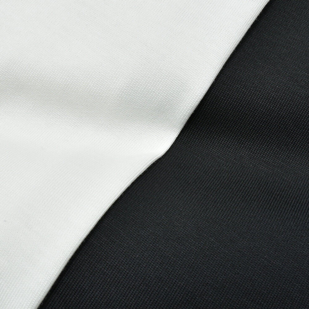 AMBELL(アンベル) KEY PIECE コットンクルーネックS/Sカットソー 00022(4) genderless 12161700163
