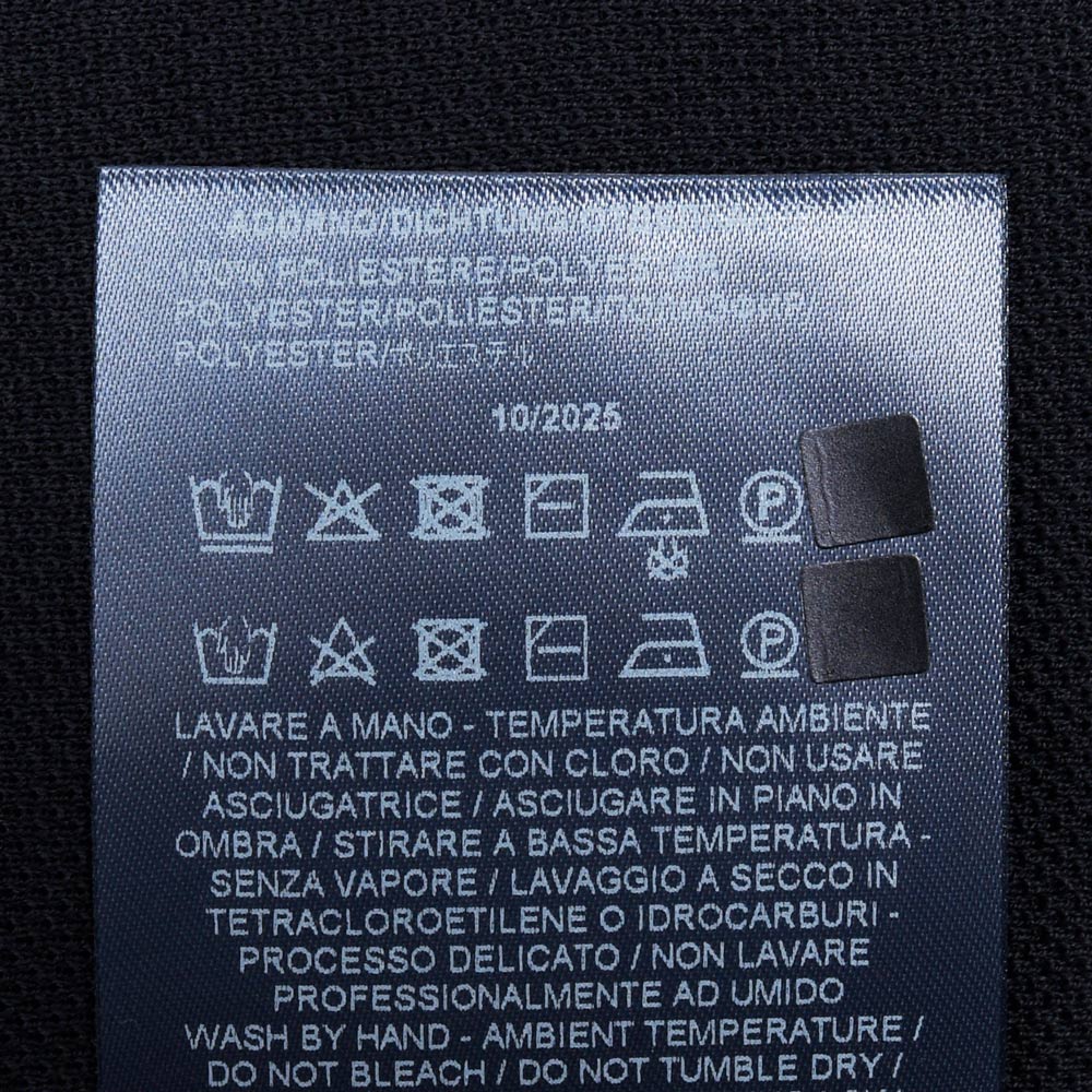 HERNO（ヘルノ） コットンニットエフェクトジャージS/Sポロ JPL00125U-52059 12161000132