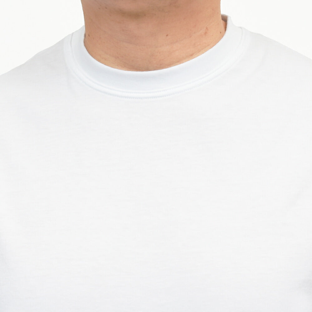Schiesser（シーサー） コットン天竺ノースリーブクルーネックカットソー AMERICAN T-SHIRT SINGLET(2packs) 12161001113
