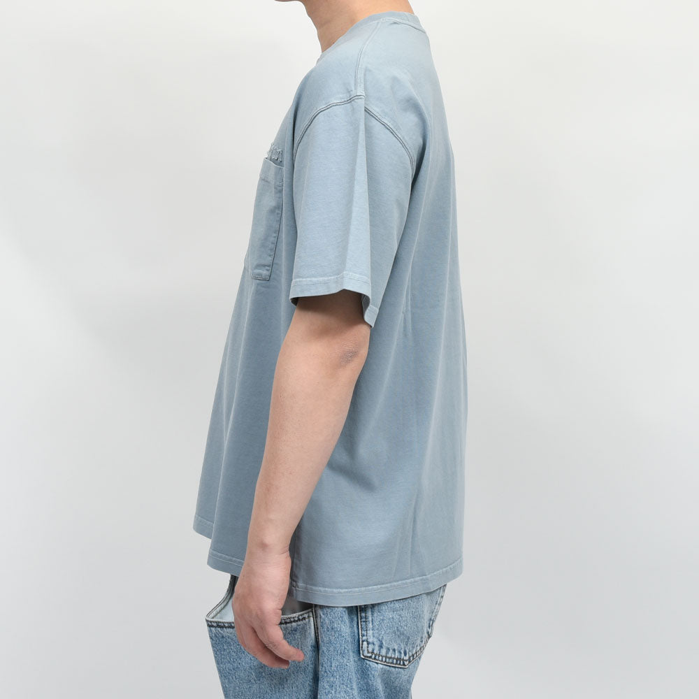 MARNI（マルニ） コットンクルーネックS/Sカットソー HUMU0358GX USCY94 12161401138