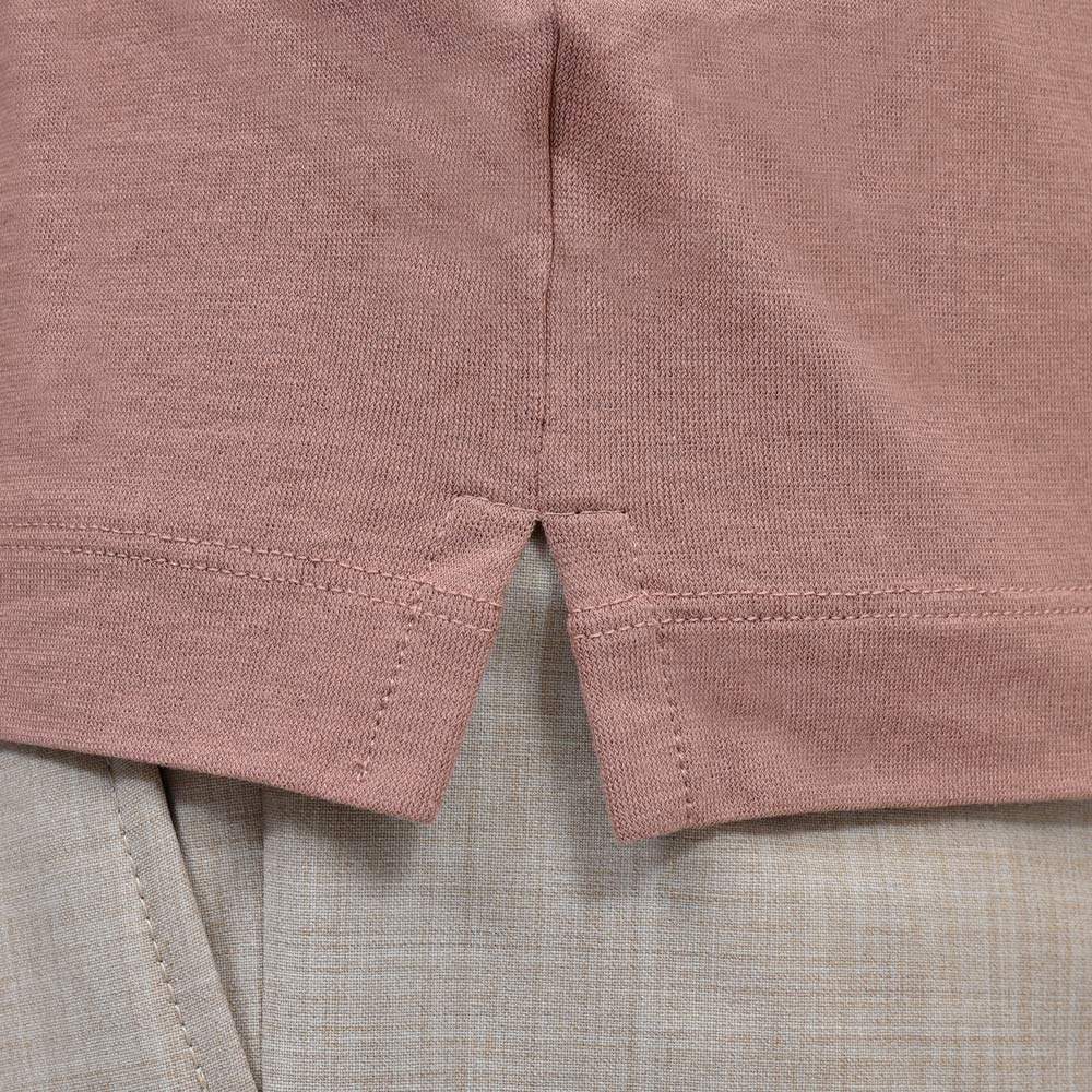 ZANONE（ザノーネ）<br>アイスコットンクレープS/Sクルーネックカットソー TSHIRT MC/SLIM FIT/815214/ZG380/472-95518 12165300052