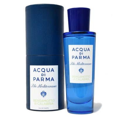 ACQUA DI PARMA(アクア ディ パルマ) オードトワレ Blu Mediterraneo/BERGAMOTTO di CALABRIA 19081003