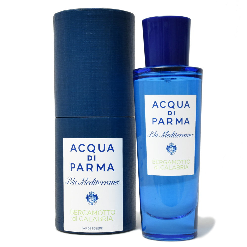 ACQUA DI PARMA(アクア ディ パルマ) オードトワレ Blu Mediterraneo/BERGAMOTTO di CALABRIA 19081003