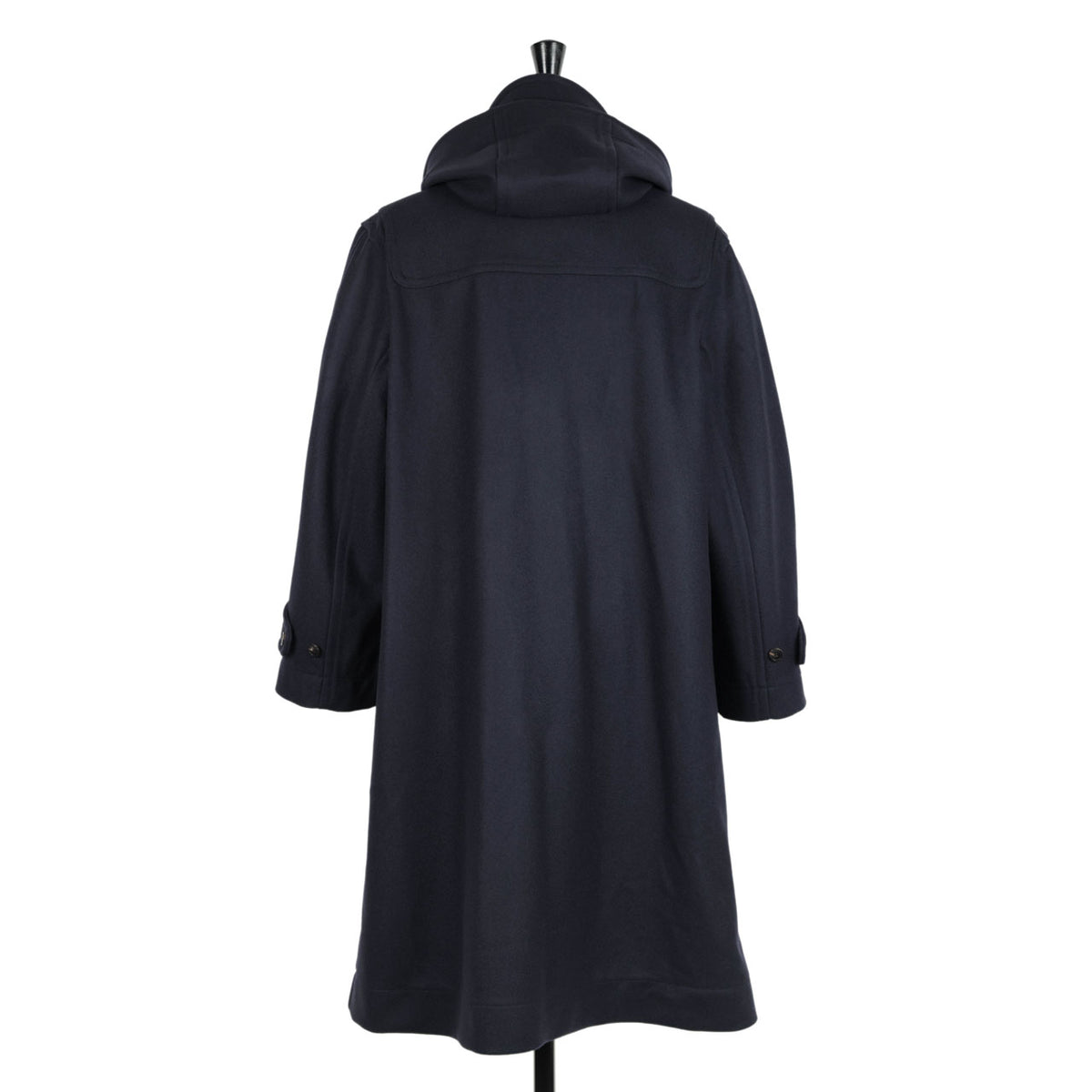 Whiteley & Green ROYSTON Marine Navy ネイビー 3