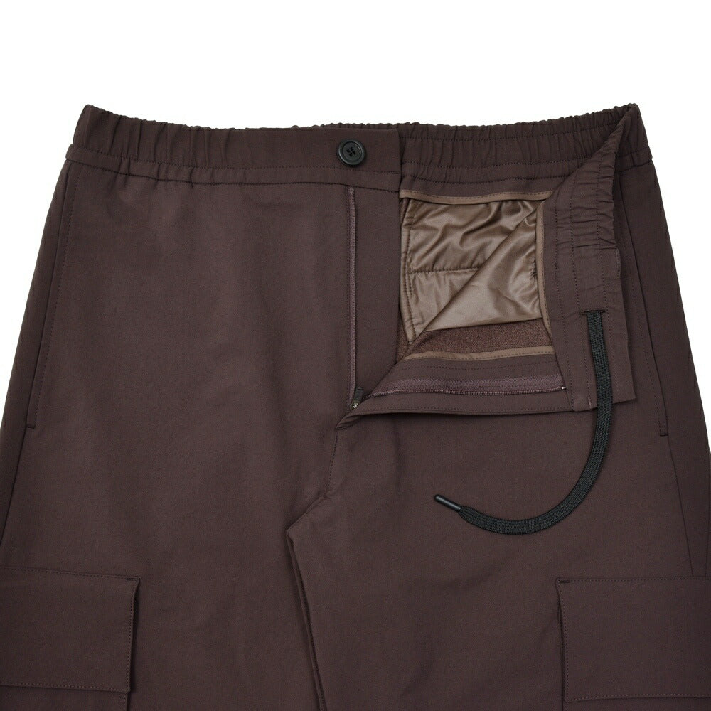 Laminar（ラミナー） ストレッチナイロンカーゴパンツ PT00061UL-12846S 13052001132