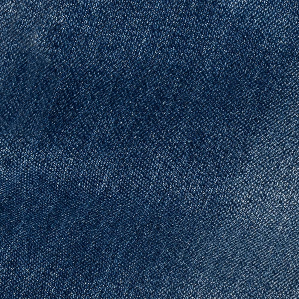 YCHAI（イカイ） TORPEDOトルペード ヴィンテージウォッシュスリムストレートストレッチデニム YPU005-2DS0077DN 13052004161