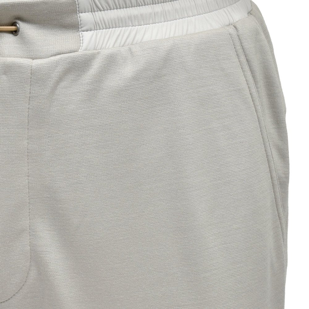 SEASE（シーズ） EASEY DRAWSTRING PANT ウールジャージシャーリングパンツ PT056TJ186 13052008039