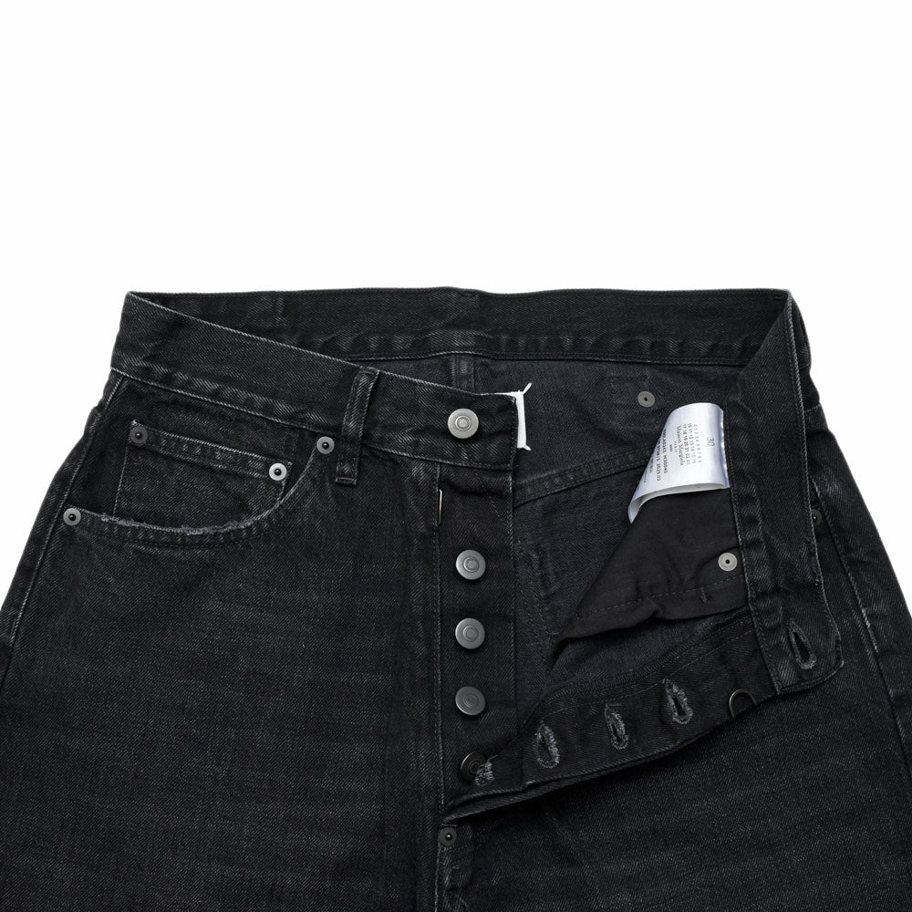 Maison Margiela（メゾン マルジェラ） ストレートレッグジーンズ S50LA0243M30040 13052400144