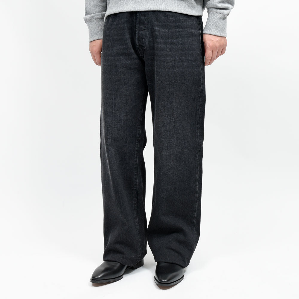 Maison Margiela（メゾン マルジェラ） ストレートレッグジーンズ S50LA0243M30040 13052400144